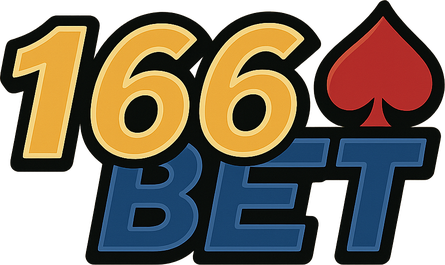 166bet Logo